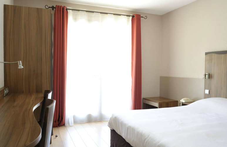 Hotel La Truite Doree