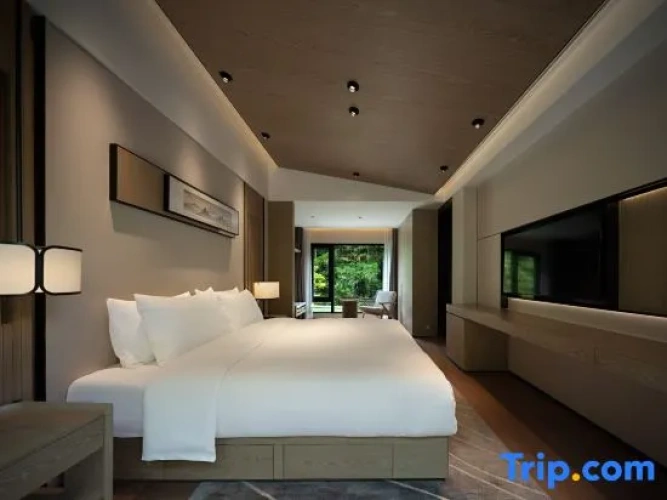 Deluxe Duplex room