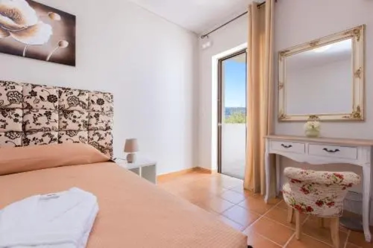 Sinatsakis Villas
