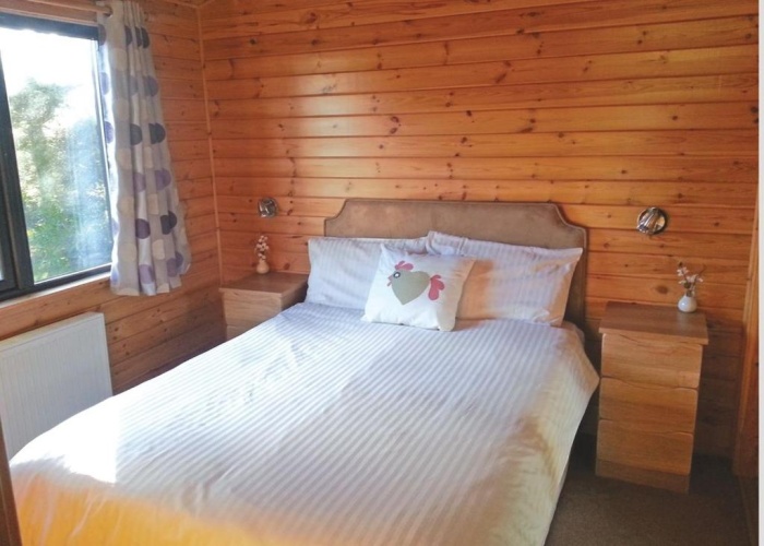 2 Bedrooms Double Cottage