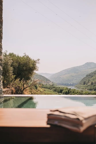 Royal Double room with river view