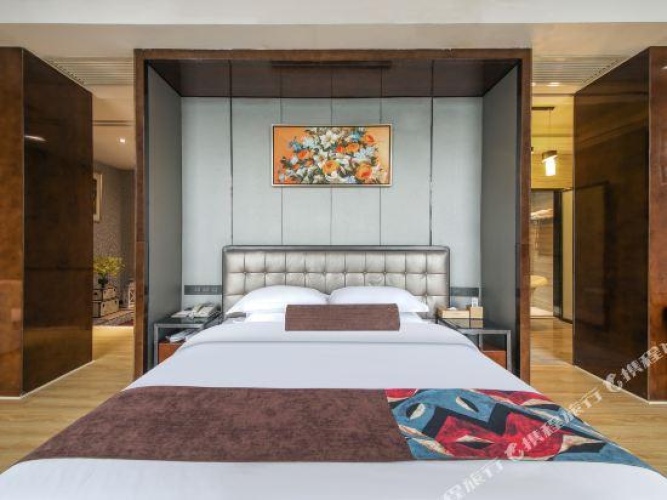 Duplex Suite