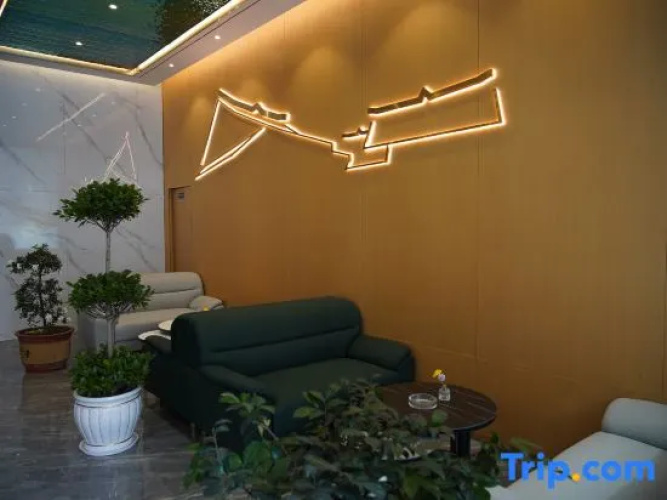 Lvfu Hotel