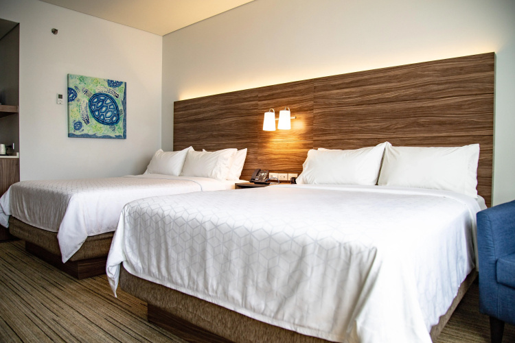Holiday Inn Express & Suites Ensenada Centro by IHG