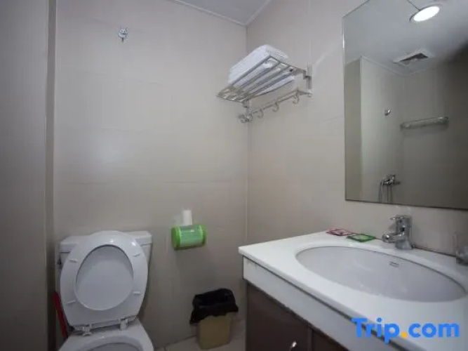 YouJia Apartment
