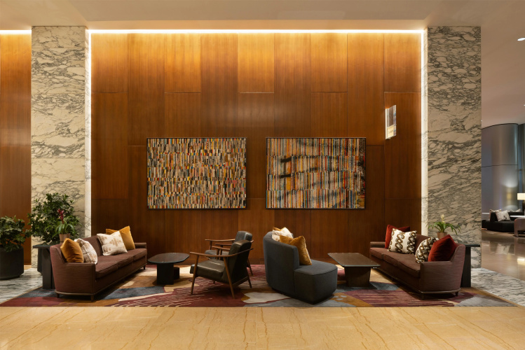 Grand Hyatt San Antonio photo 16