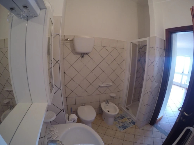 Residence Pantaleo