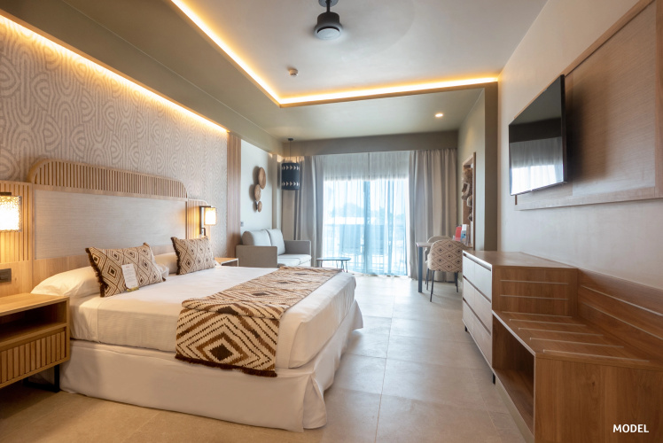 Hotel Riu Palace Swahili - All Inclusive - Adults Only photo 8