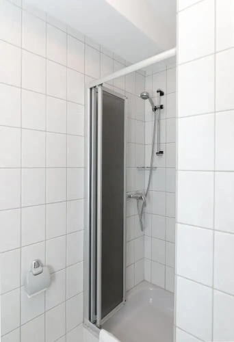 Economy Double room with courtyard view