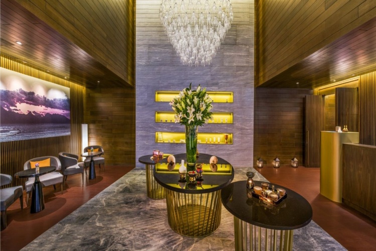 The St. Regis Langkawi photo 35