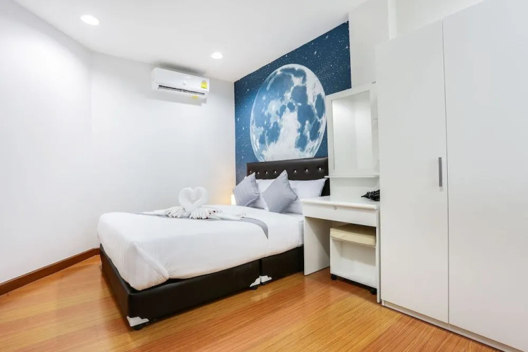 KM Condo Seaside