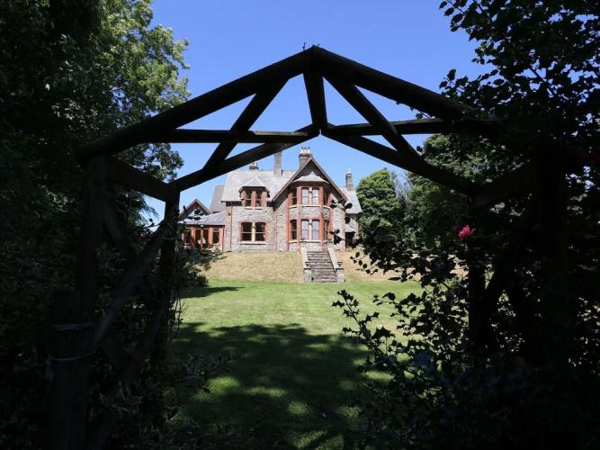 The Old Rectory