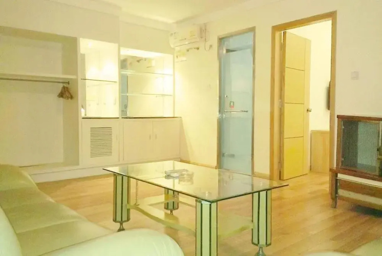 Yulin Jintone Hotel Middle Renming Road Branch