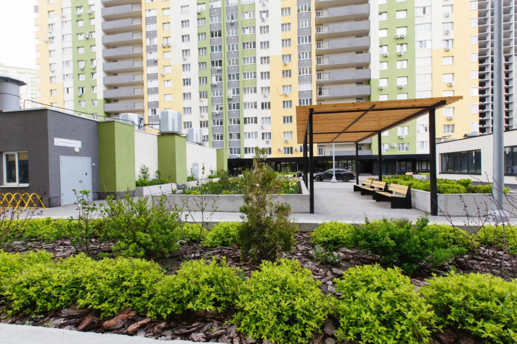 Фотография номера квартиры Апартаменты Paikka