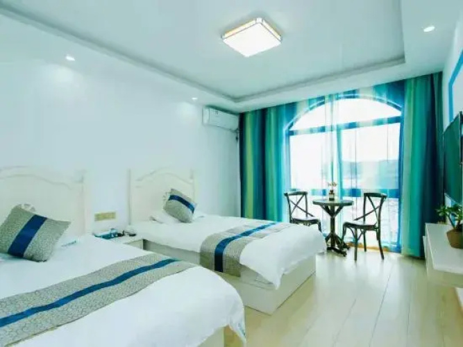 Nuanshu Hostel