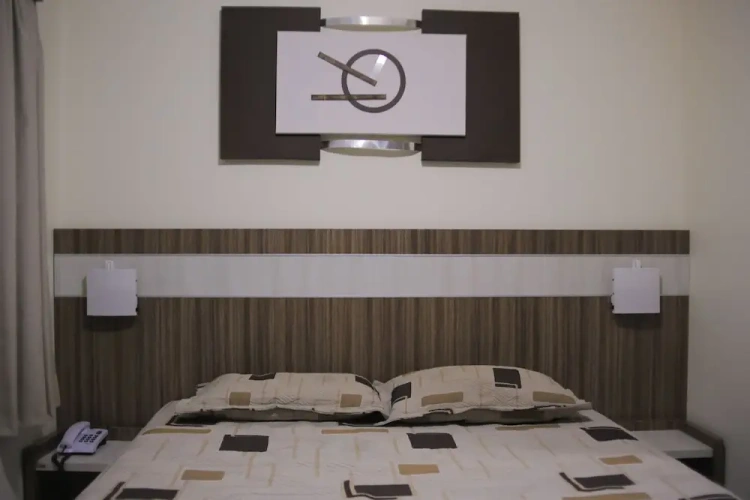 Deluxe Double Apartment