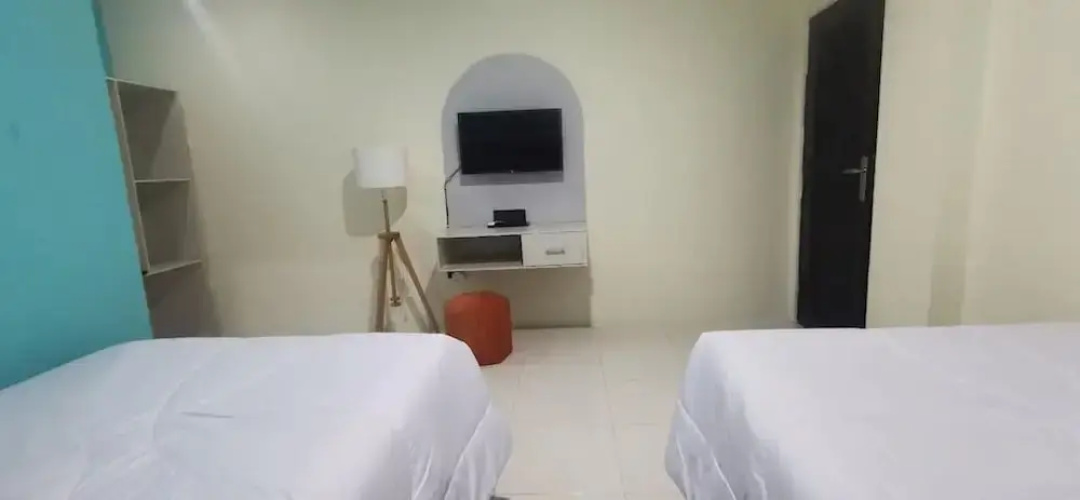 Kav Residence