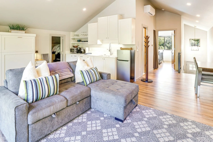 1 Bedroom Cottage