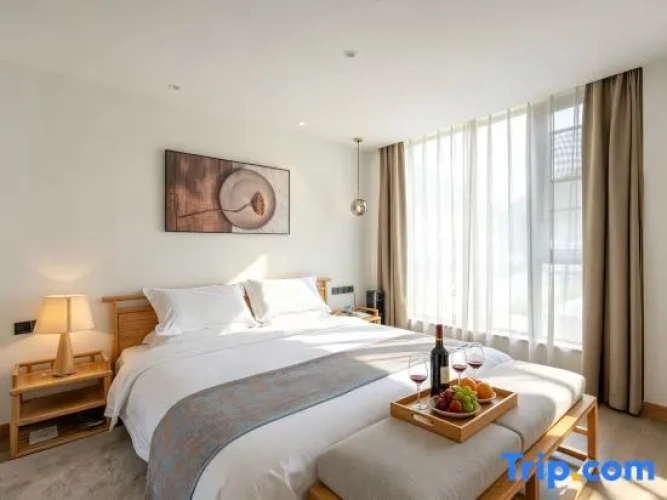 1 Bedroom Family Suite