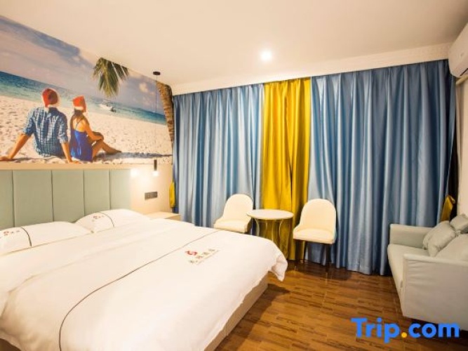 Luxury Double room