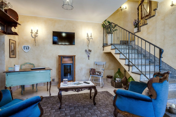 1816 Guest house