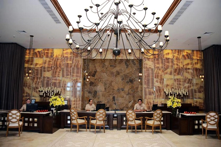 Secrets Puerto Los Cabos - Adults Only - All Inclusive photo 29