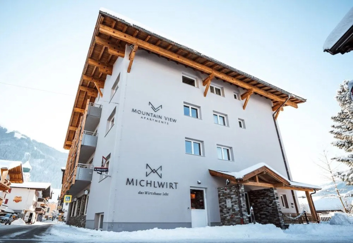 Otel görseli