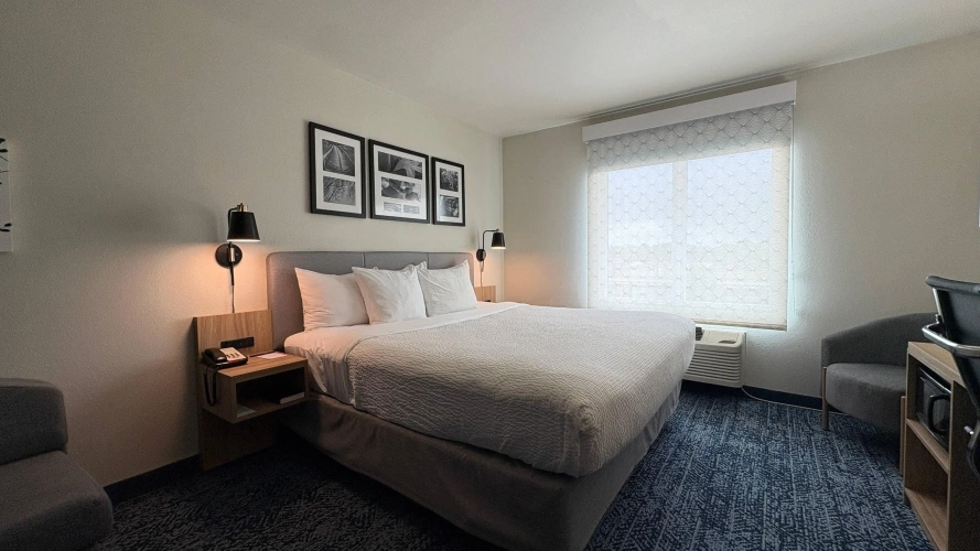 Double Suite