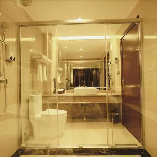 City Comfort Inn