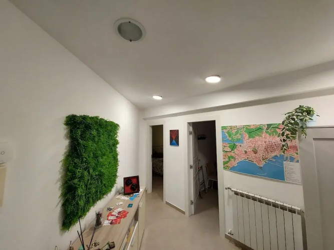 Morghen 88 Rooms