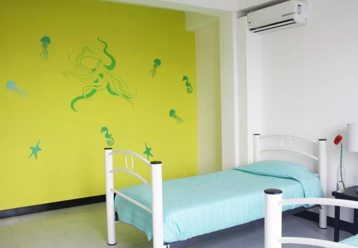 Hostel Zócalo