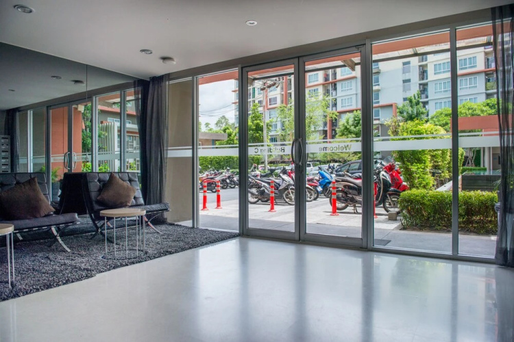 D Condo Kathu-Patong by Eye