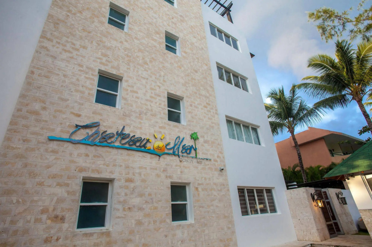Otel görseli
