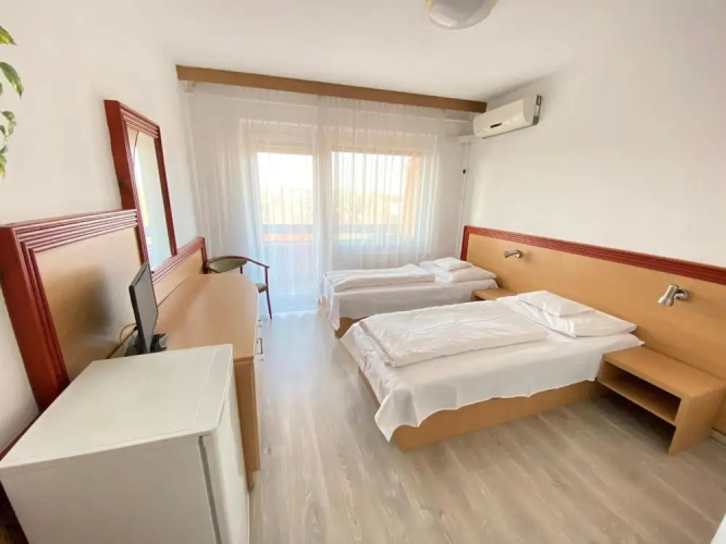 Tisza Sport Hotel