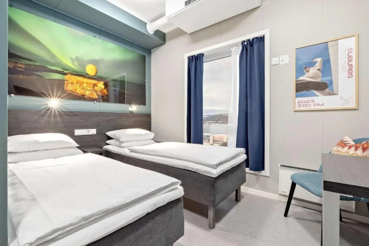 Imagen del hotel