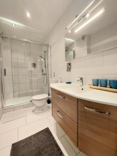 Apartment Graz Murpromenade