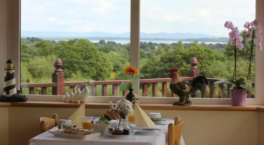 Sunrise Bed & Breakfast