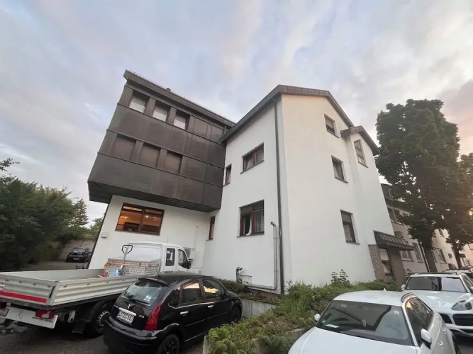 Image de l'hôtel