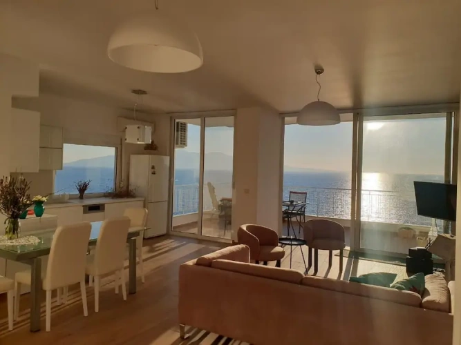 Luxury Apartment