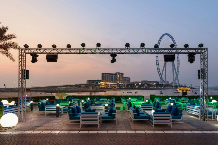 Sheraton Jumeirah Beach Resort photo 29
