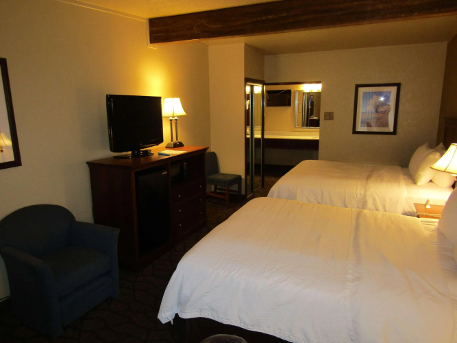 Best Western Dunmar Inn