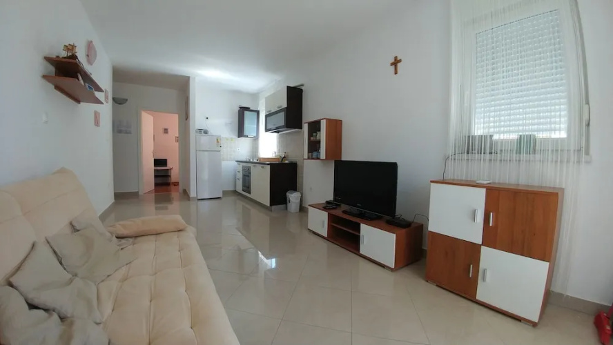 Apartment Marija