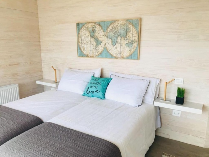 3 Bedrooms Cottage