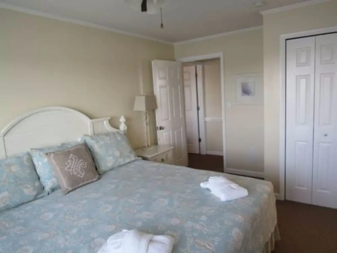 2 Bedrooms Standard room