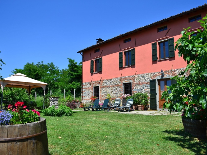 Cottage