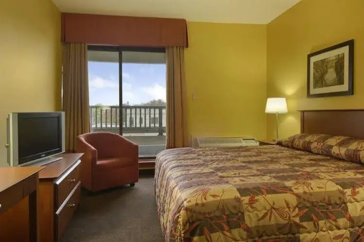 Super 8 Hotel Dartmouth