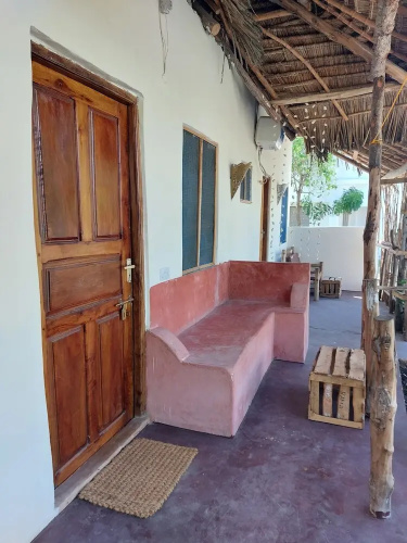 Stonefish Inn Jambiani