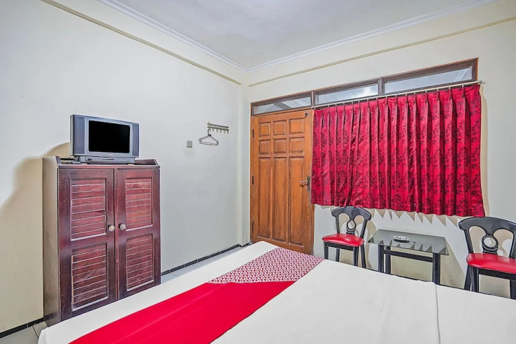 Lie Mas Hotel