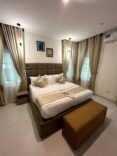Classic Apartment