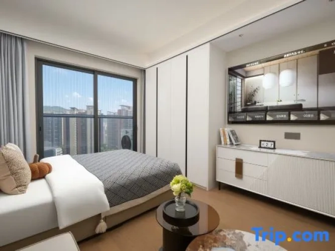 Standard Double room with courtyard view